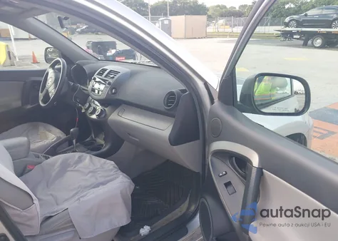 2011 Toyota Rav4 from USA, damaged, VIN 2T3ZF4DVXBW096981